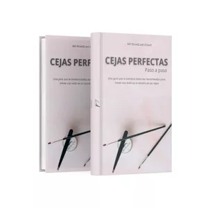 Imagen de portada para Ebook MANUAL COMPLETO CEJAS PERFECTAS PASO A PASO 
