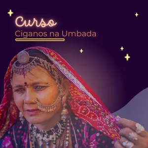 Capa do curso 