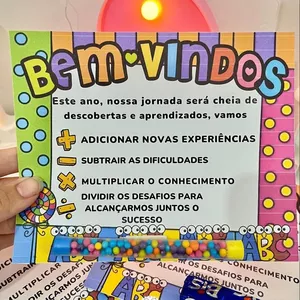 Imagem de capa para o Ebook Cartão bem-vindo 2025 +-% 💟