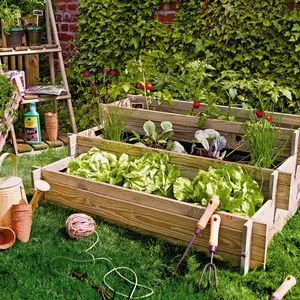 Imagen de portada para Ebook Manual de iniciacion al huerto urbano.