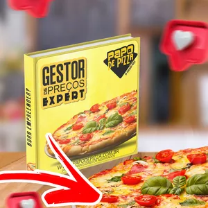 Imagem do curso Gestor de Preços Expert  2.0