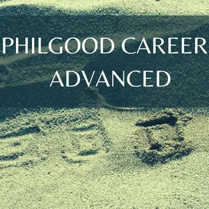 Imagem de capa para o Curso online PhilGood career - advanced