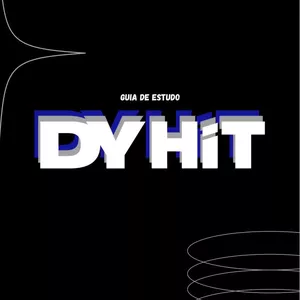 Imagem de capa para o Curso online GUIA DE ESTUDO DYHIT - DORIAN YATES HIGH INTENSITY TRAINING