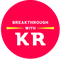 Breakthrough with KR