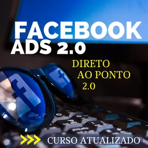 Imagem do curso Facebook Ads Direto ao Ponto 2.0