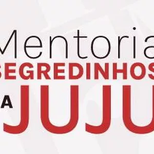 Imagem de capa para o Curso online Curso Segredinhos da Juju