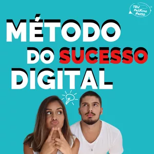 Imagem de capa para o Serviço online Método do Sucesso Digital: Mentoria