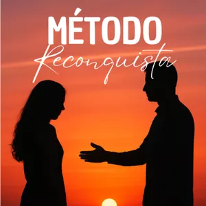Imagen de portada para Ebook Método Reconquista - Guía práctica de psicología e inteligencia emocional
