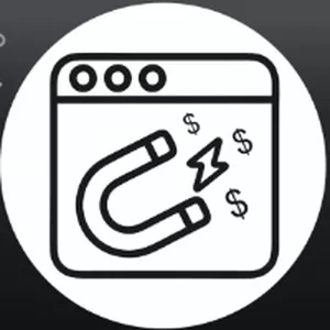 Imagem de Inbound Marketing Total criado por XLifeDigital na hotmart