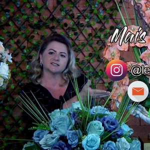 Curso Leone Decorações e Design