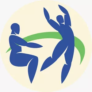 Imagem de capa para o Evento presencial LEVANTANDO [COM]CIÊNCIA: Estratégias funcionais para o sentar e levantar