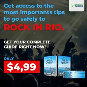 Cover image for Ebook ROCK IN RIO COMPLETE GUIDE E-BOOK 2022