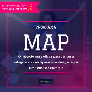 Imagem de capa para o Curso online MAP