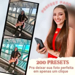 Imagem do curso Perfect Pack 