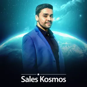 Imagem de capa para o Curso online Sales Kosmos