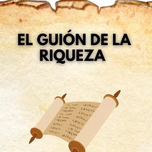 Imagen de portada para Curso online El Guion de la riqueza 