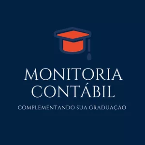 Imagem principal do produto Monitoria Contábil: Complementando sua graduação.