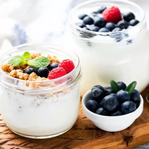 Imagem do curso Curso Iogurte Caseiro