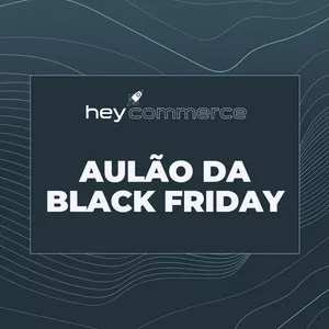 Imagem principal do produto AULAO - BLACK FRIDAY