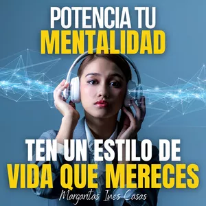 Imagen de portada para Curso online Audios Subliminales Mentales de Dinero, Salud y Amor