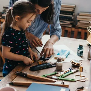 Imagen de portada para Curso online Curso Avanzado de Didáctica de la Lectoescritura: Transforma tu Práctica Educativa