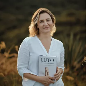 Imagem de capa para o Curso online EU LUTO