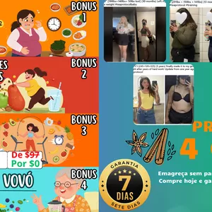 Imagem de capa para o Ebook Protocolo dos 4 chás