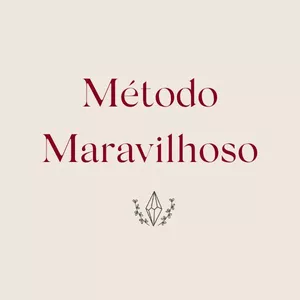 Imagem de capa para o Curso online Método Maravilhoso 2.0