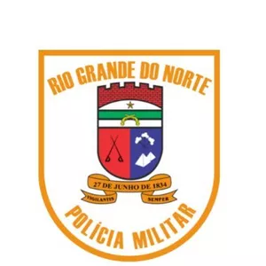 Curso PM RN (Polícia Militar do Rio Grande do Norte) - Oficial Combatente
