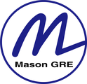Mason GRE logo