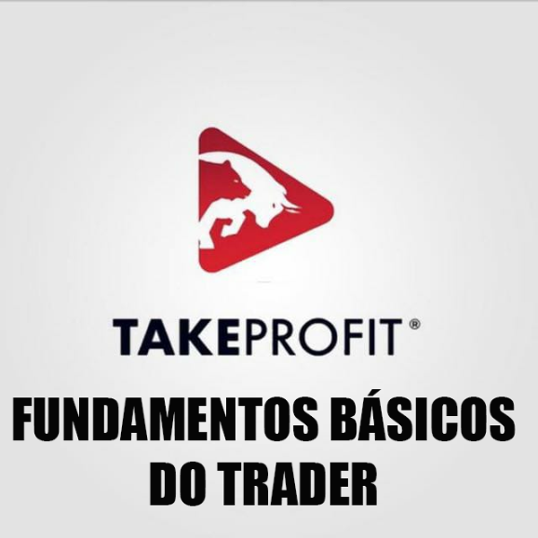 Imagem do curso Fundamentos básicos para um trade consistente