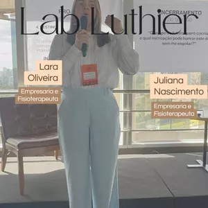 Imagem de capa para o Curso online Insights Lab Luthier 2025