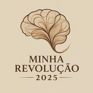 Imagem do curso NeuroConsciência Aulas - Minha Revolução 2026