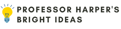 Professor Harper's Bright Ideas Lab