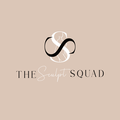 Sculpt Squad academy logo