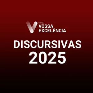 Imagem de capa para o Curso online Curso de Discursivas para a Magistratura do Trabalho e MPT (2025)