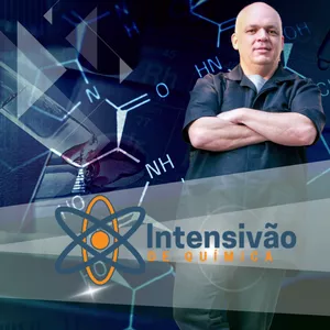 Imagem de capa para o Curso online Intensivão de Química