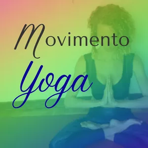 Imagem de capa para o Curso online Movimento YOGA