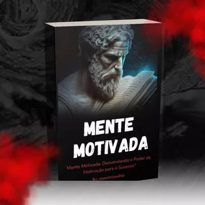 Imagem de BoxMentemotivada criado por Elis Vitória na hotmart