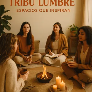 Imagen de portada para Curso online Tribu Lumbre