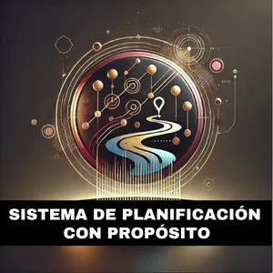 Imagen de portada para Curso online Sistema de Planificación con Propósito