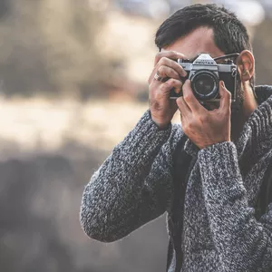 Cover image for Online course Professional Photography 2