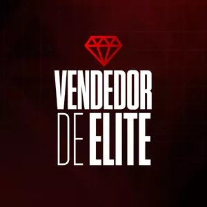 Imagem de capa para o Evento presencial VENDEDOR DE ELITE