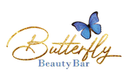 Butterfly Beauty Academy logo