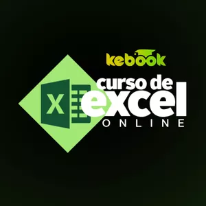 Imagem do curso Curso de Excel Online 