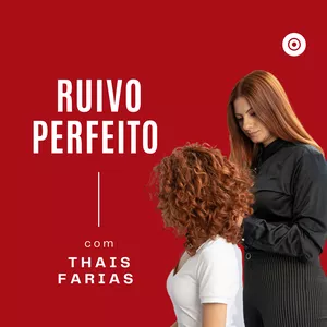 Imagem de capa para o Curso online Ruivo Perfeito 