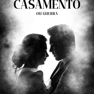 Imagem de capa para o Ebook Casamento ou gurra
