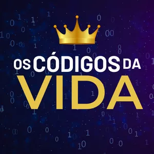 Imagem do curso Os Códigos da Vida