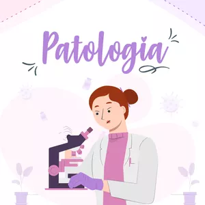Imagem principal do produto Apostila de Patologia