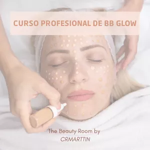Imagen de portada para Curso online Curso Profesional de BB GLOW